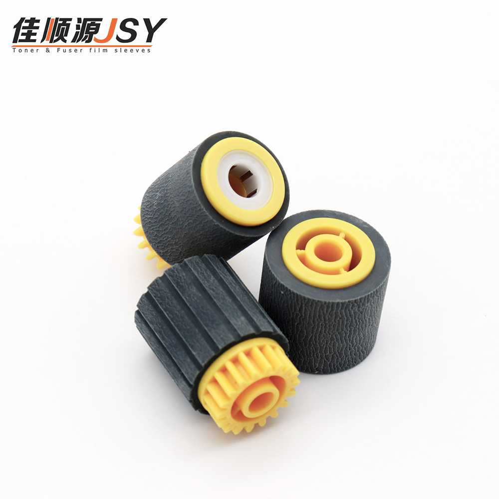 理光PRO8100 8110 8120 8200 8210 8220 C651 C751纸盒搓纸轮