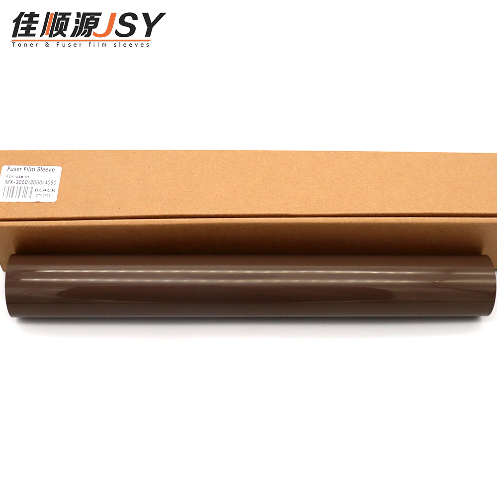 普MX-3050 3060 3071 3550 3560 4050 4060 4071定影膜 黑白机4081