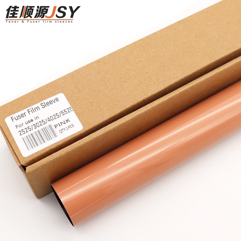 东芝 2525 3025 3525 4525 5525 6525AC 定影膜