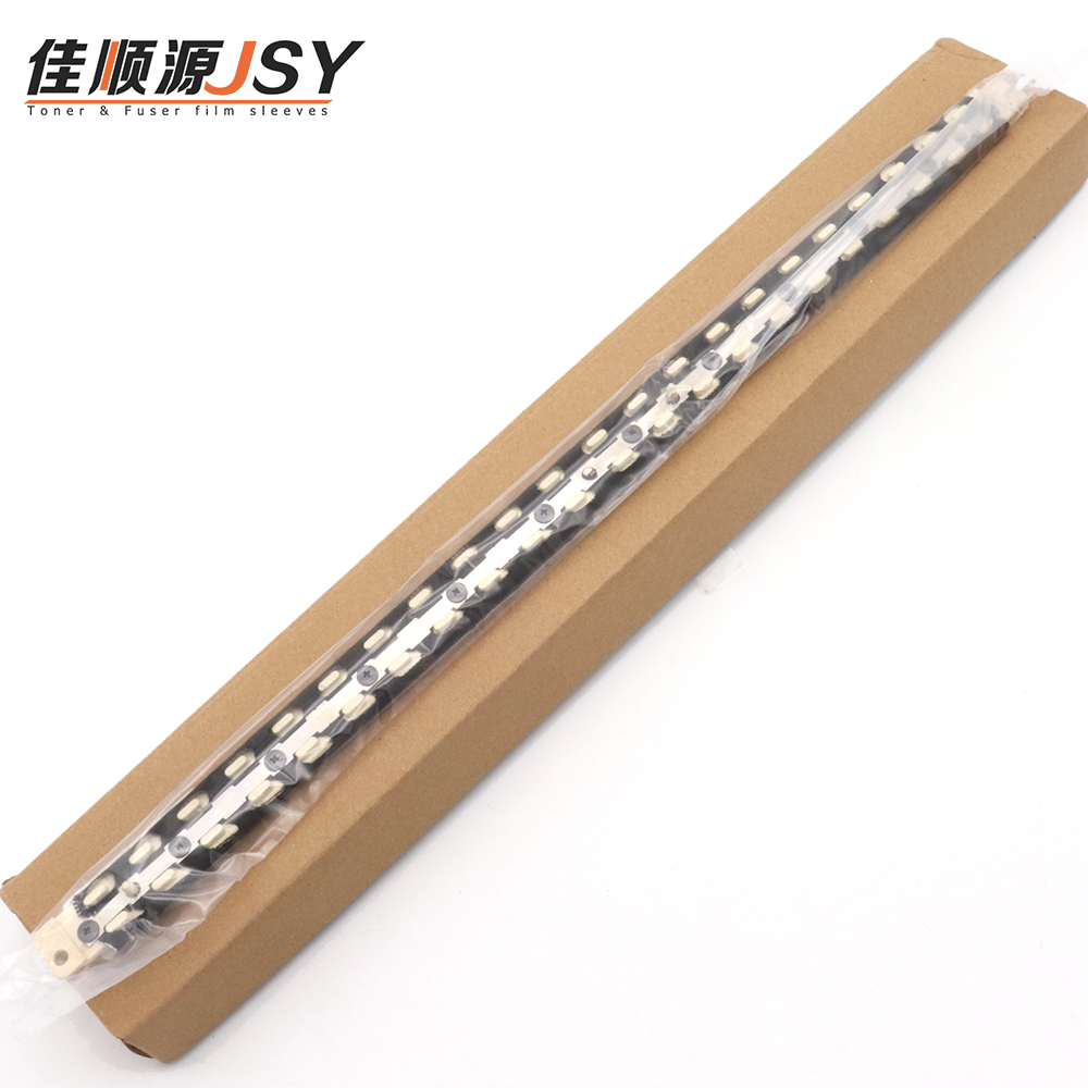 适用理光 MPC3003 3503 4503 5503 6003 黑色原装材质定影油布压条