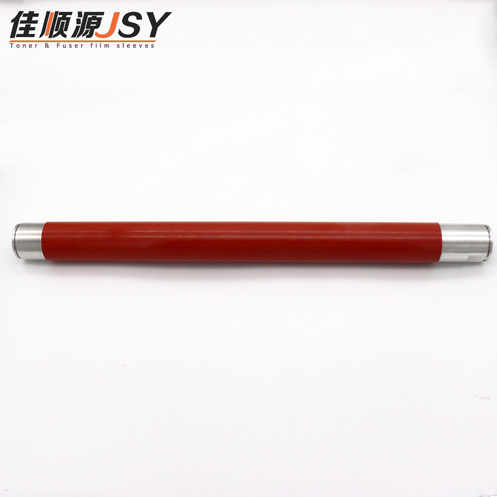 施乐C700 C75 J75 750I C550 560 DC240 242 250 252定影上辊 6500 6550 7600 加热辊