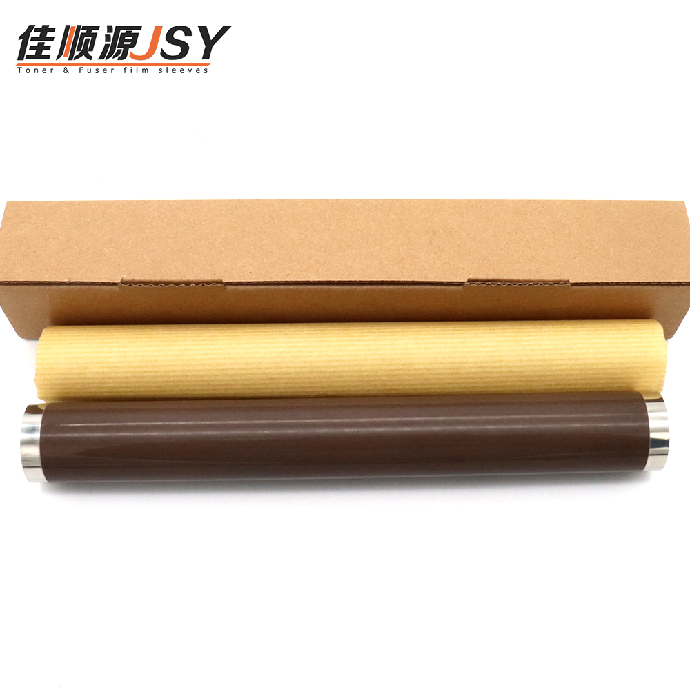 原装品质 HP600 M601 602 603 M604 HP P4015 P4515 P4014定影膜金属膜