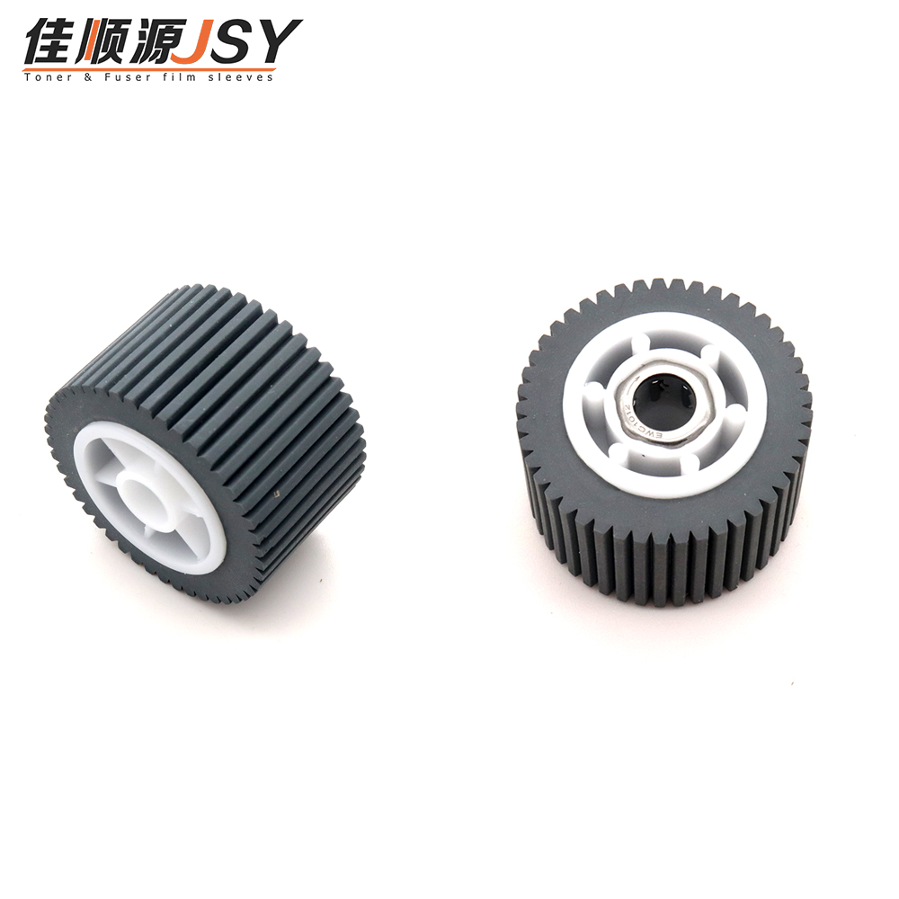 理光DX 2430C 2432C 3442C 3443 3344 780 785 6202搓纸轮