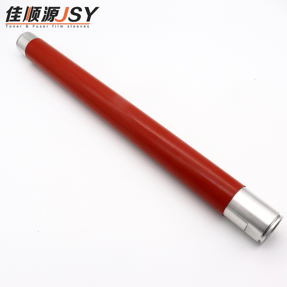 施乐C700 C75 J75 750I C550 560 DC240 242 250 252定影上辊 6500 6550 7600 加热辊