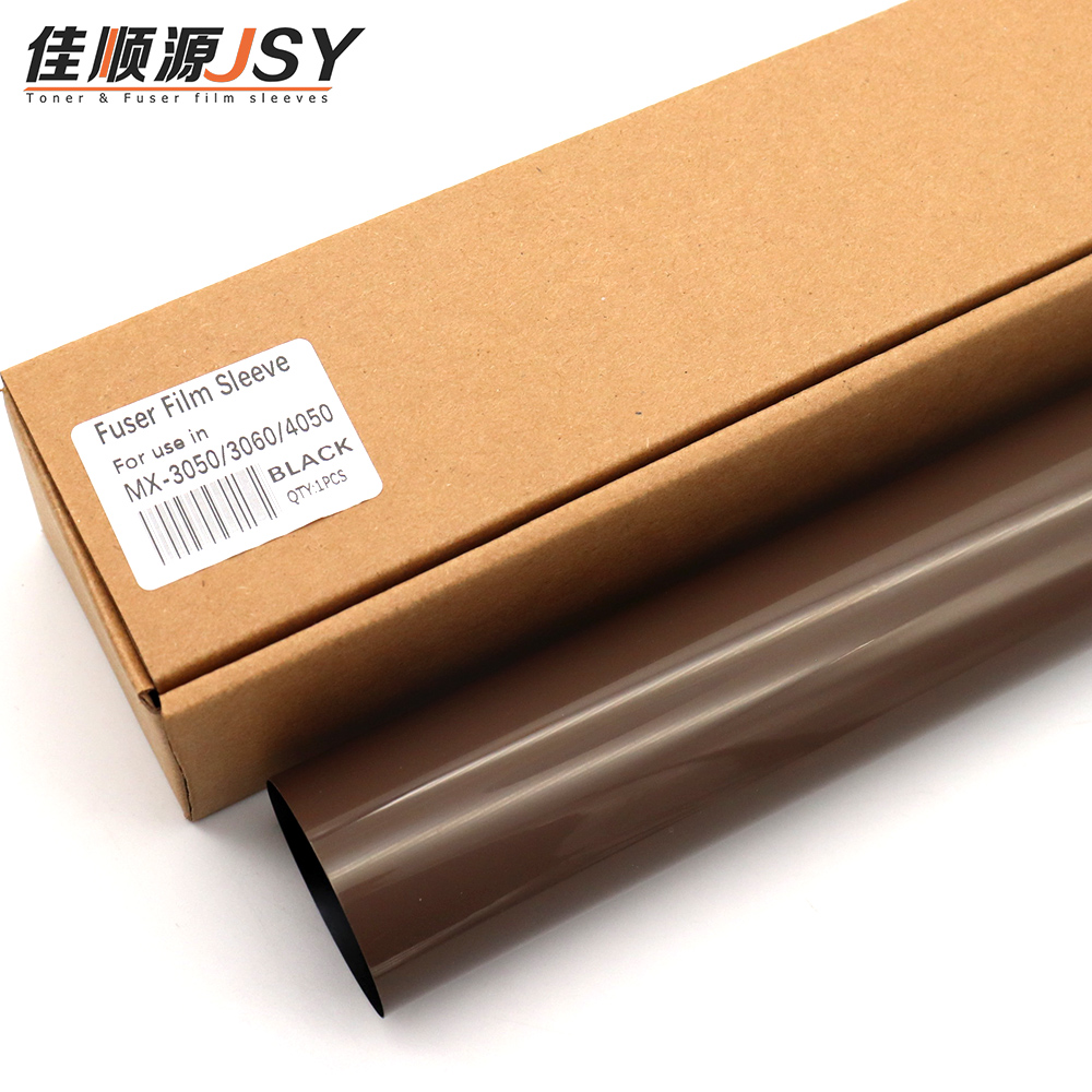 普MX-3050 3060 3071 3550 3560 4050 4060 4071定影膜 黑白机4081