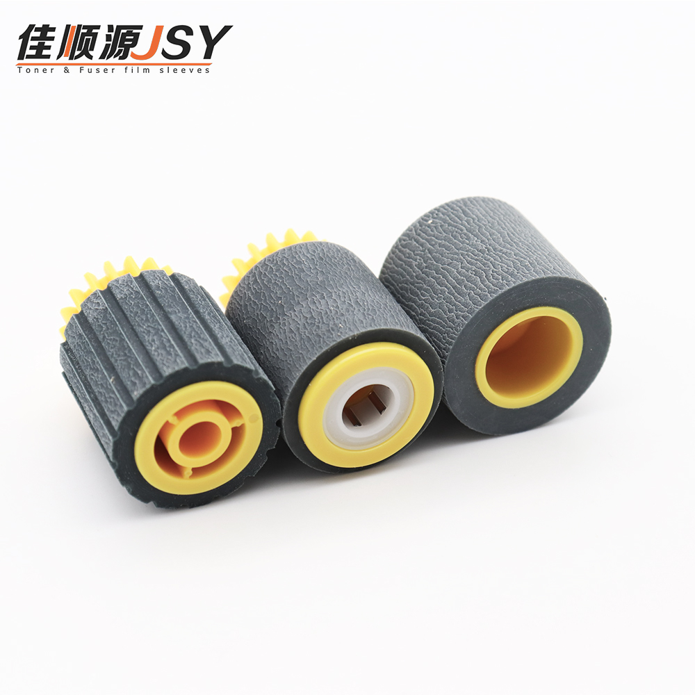 理光PRO8100 8110 8120 8200 8210 8220 C651 C751纸盒搓纸轮