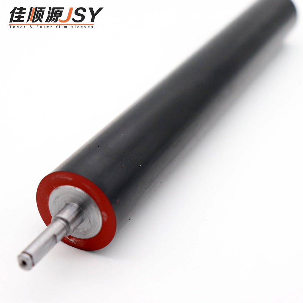 利盟 MS810 MS811 MS812 MX710 MX711 MX810定影下辊压力辊