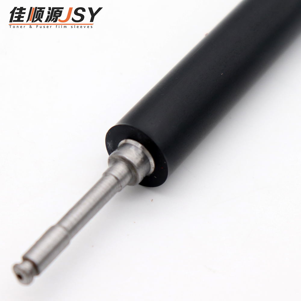 惠普HP M254定影下辊 M252DN M255DW压力辊 M154 M180 M181 M277N M277DW M280 M281 压力辊 胶辊