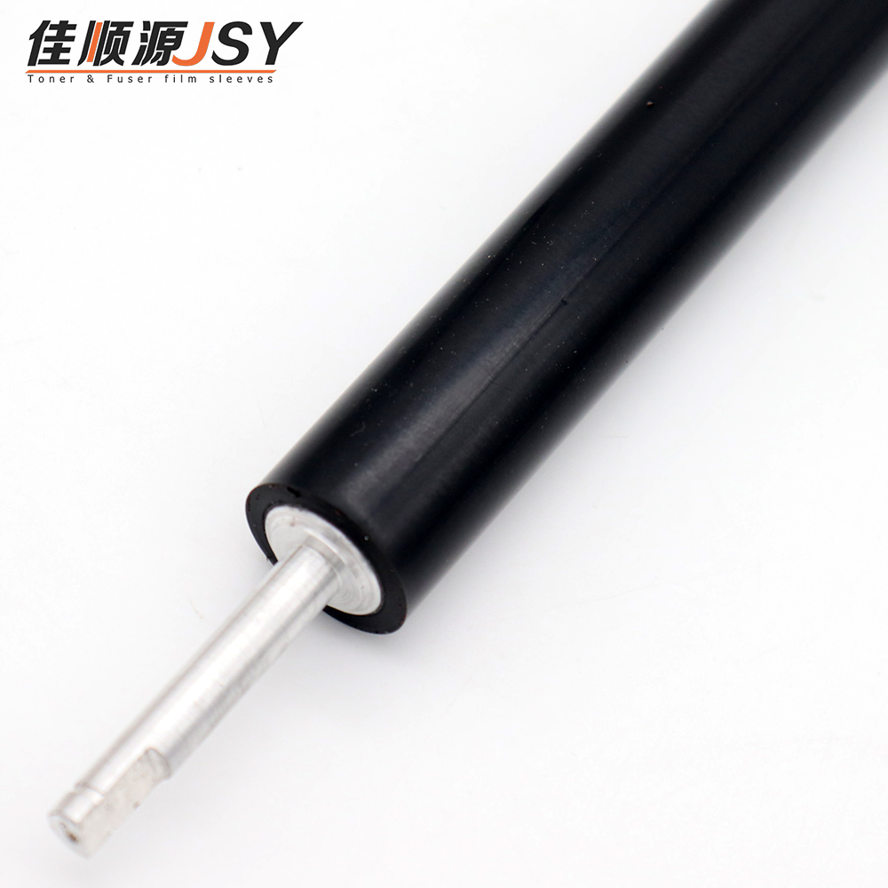 惠普HP P3015 HP3015 521 525 D DN 佳能LBP6700 定影下辊 压力辊 胶辊