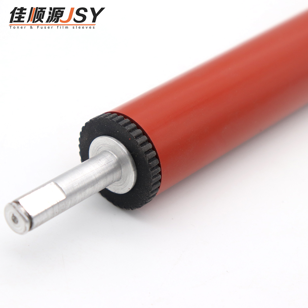 HP5200下辊 惠普 M5025 M5035 HP5035定影辊 M701 m702 M712 M725 M706 M700 m435 HP700压力辊 橡胶辊