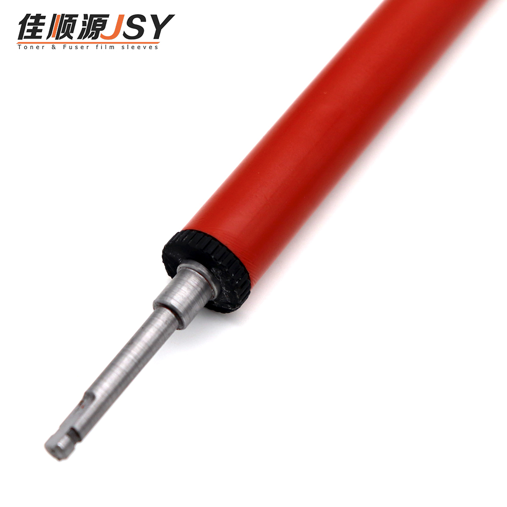 惠普HP1020定影下辊 HP M1005下辊 HP1010 1018定影下胶辊 佳能2900 2900+ LBP3000定影下辊打印机