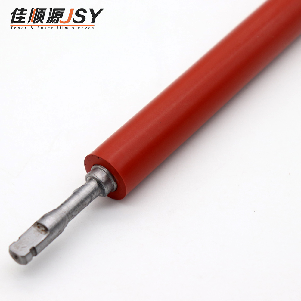 惠普HP1008定影下辊P1007 P1505 M1522NF M1120佳能LBP3018 3108 MF3100 MF3150 MF3010胶辊 压力辊