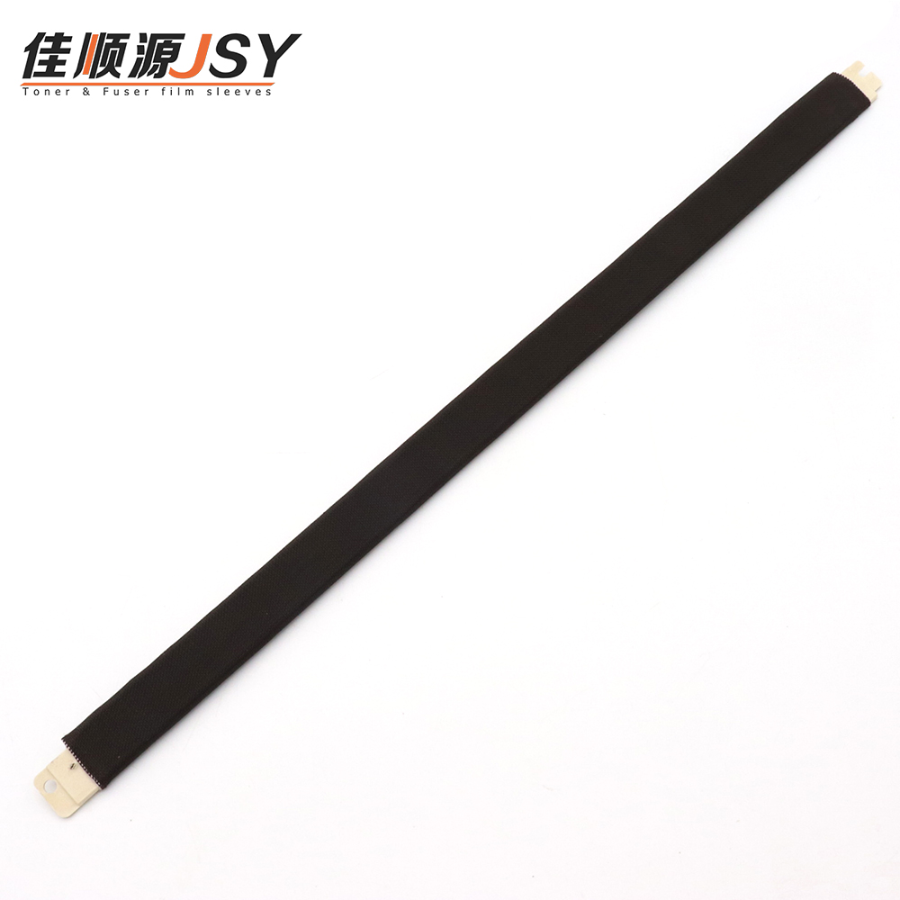 适用理光 MPC3003 3503 4503 5503 6003 黑色原装材质定影油布压条