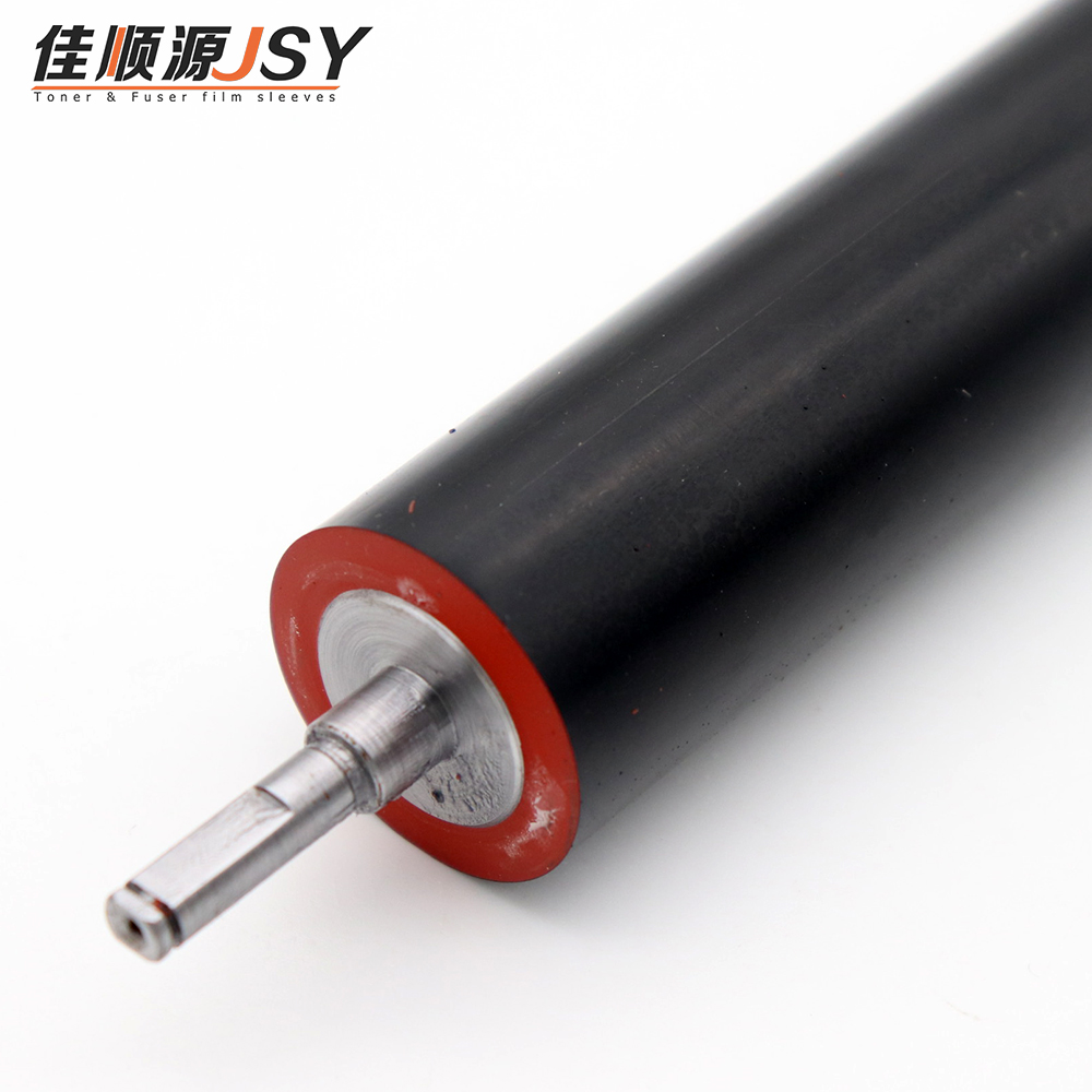 利盟 MS810 MS811 MS812 MX710 MX711 MX810定影下辊压力辊