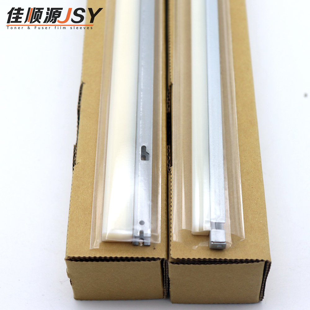 原装材质理光MPC305 C306 C307 406 407硒鼓蜡条CMYK 硒鼓清洁润滑条