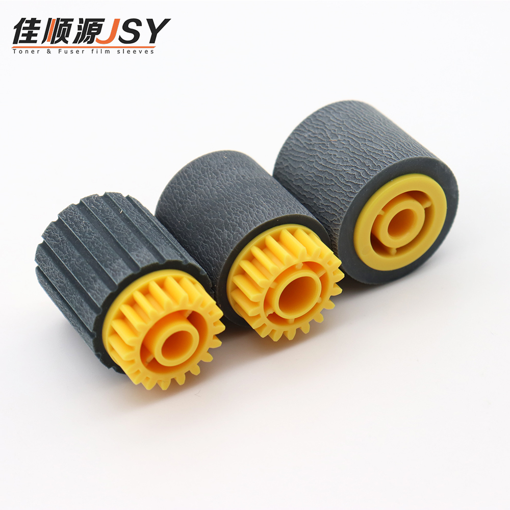 理光PRO8100 8110 8120 8200 8210 8220 C651 C751纸盒搓纸轮