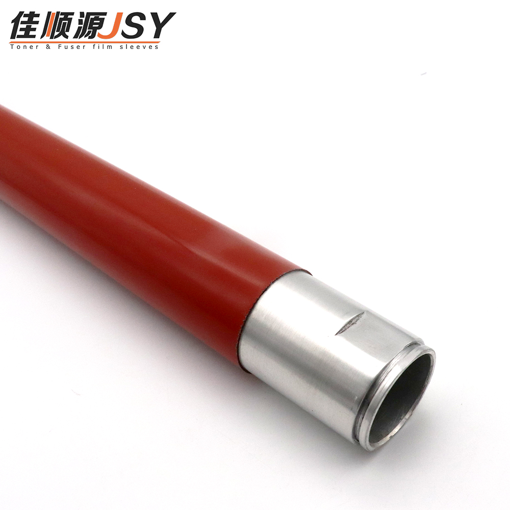 施乐C700 C75 J75 750I C550 560 DC240 242 250 252定影上辊 6500 6550 7600 加热辊