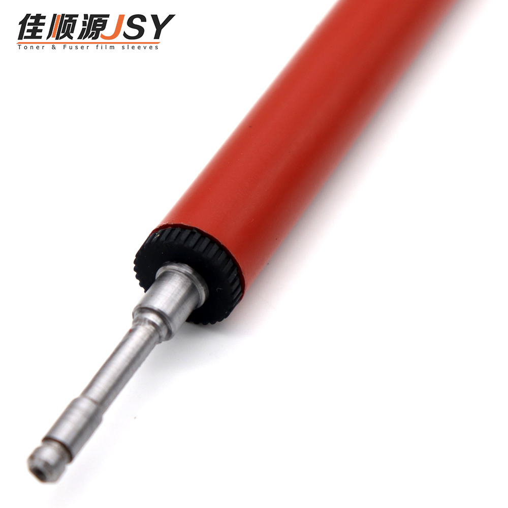 适用惠普1022定影下辊hp3050 3052 3055 1319胶辊定影下辊