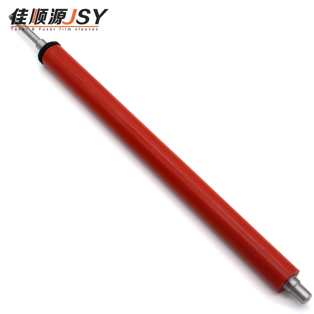 惠普HP1020定影下辊 HP M1005下辊 HP1010 1018定影下胶辊 佳能2900 2900+ LBP3000定影下辊打印机