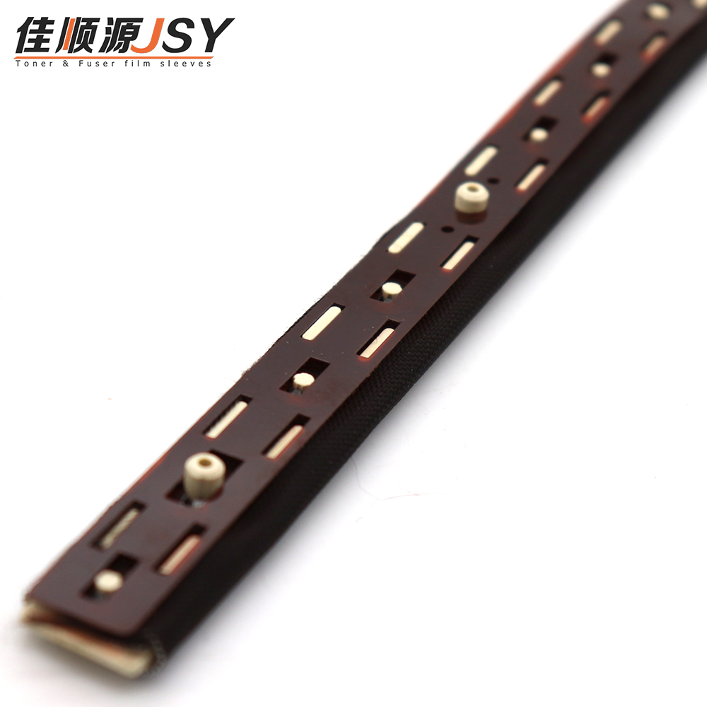 京瓷 P2235 2735 2040 2540 2135 2735黑色原装材质定影油布压条