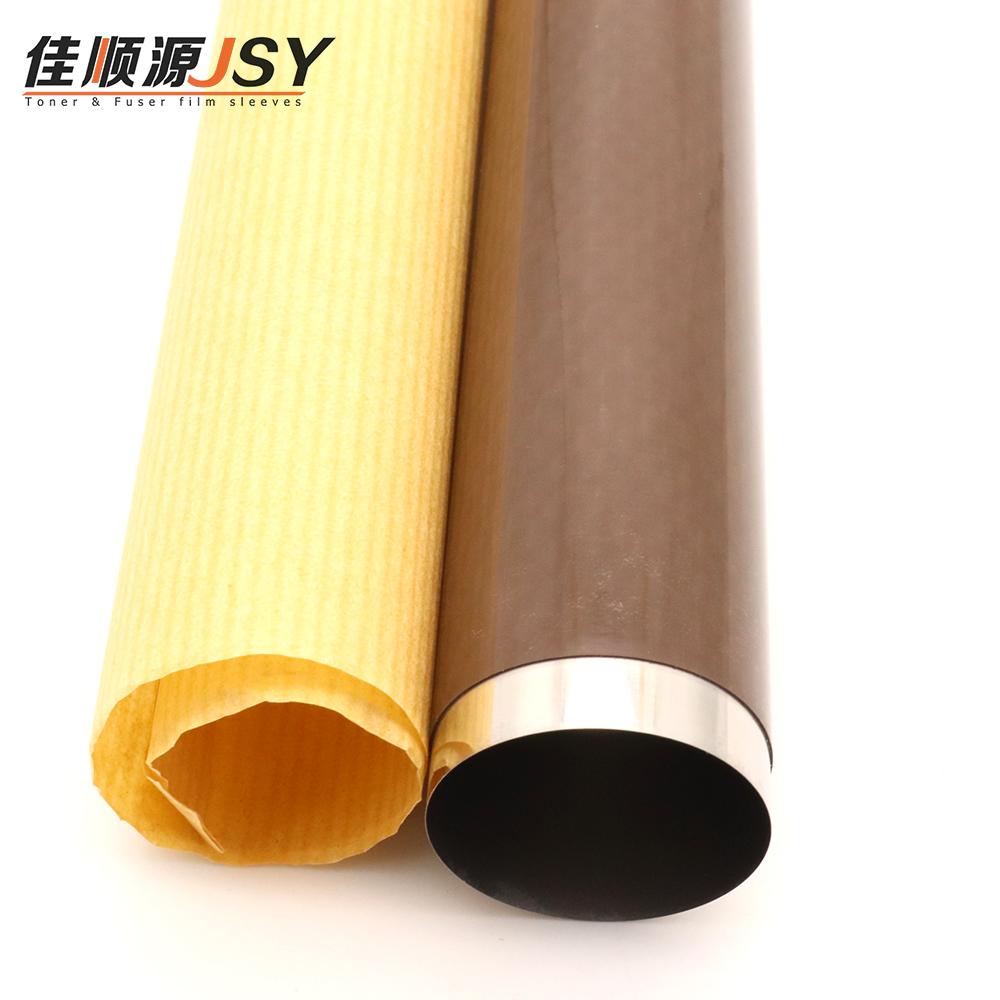 原装品质 HP600 M601 602 603 M604 HP P4015 P4515 P4014定影膜金属膜