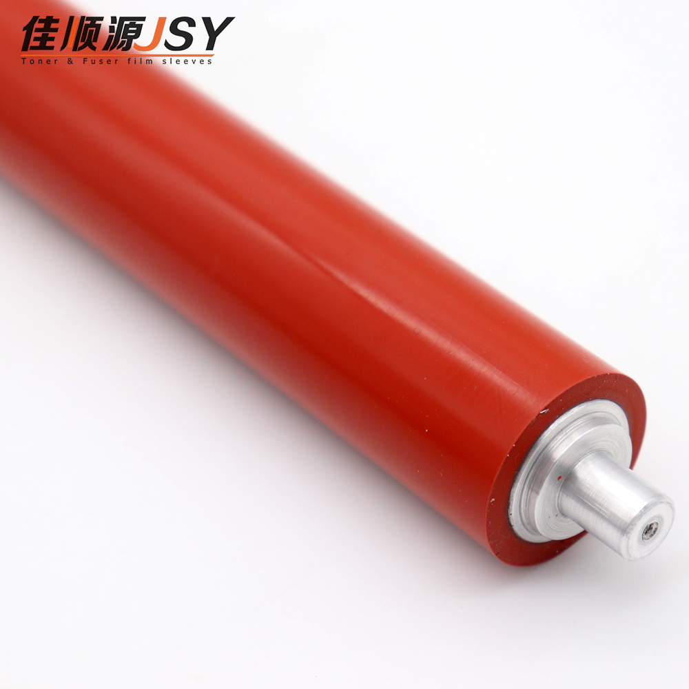 HP5200下辊 惠普 M5025 M5035 HP5035定影辊 M701 m702 M712 M725 M706 M700 m435 HP700压力辊 橡胶辊