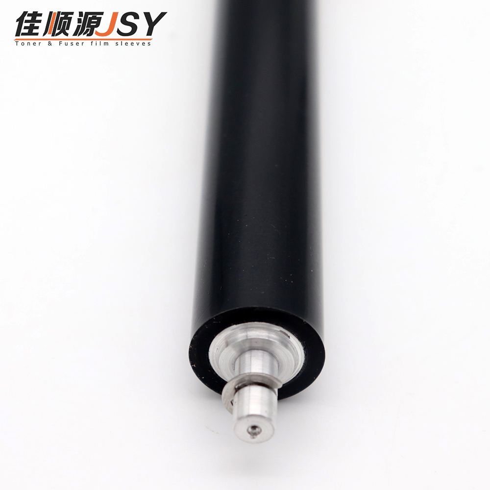 惠普HP P3015 HP3015 521 525 D DN 佳能LBP6700 定影下辊 压力辊 胶辊