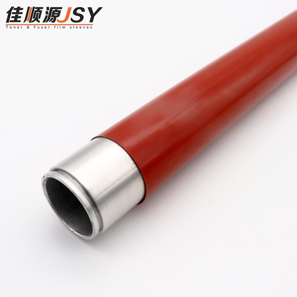 施乐C700 C75 J75 750I C550 560 DC240 242 250 252定影上辊 6500 6550 7600 加热辊