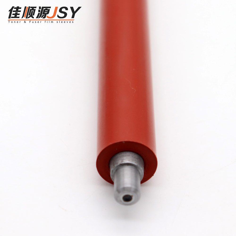 适用惠普1022定影下辊hp3050 3052 3055 1319胶辊定影下辊