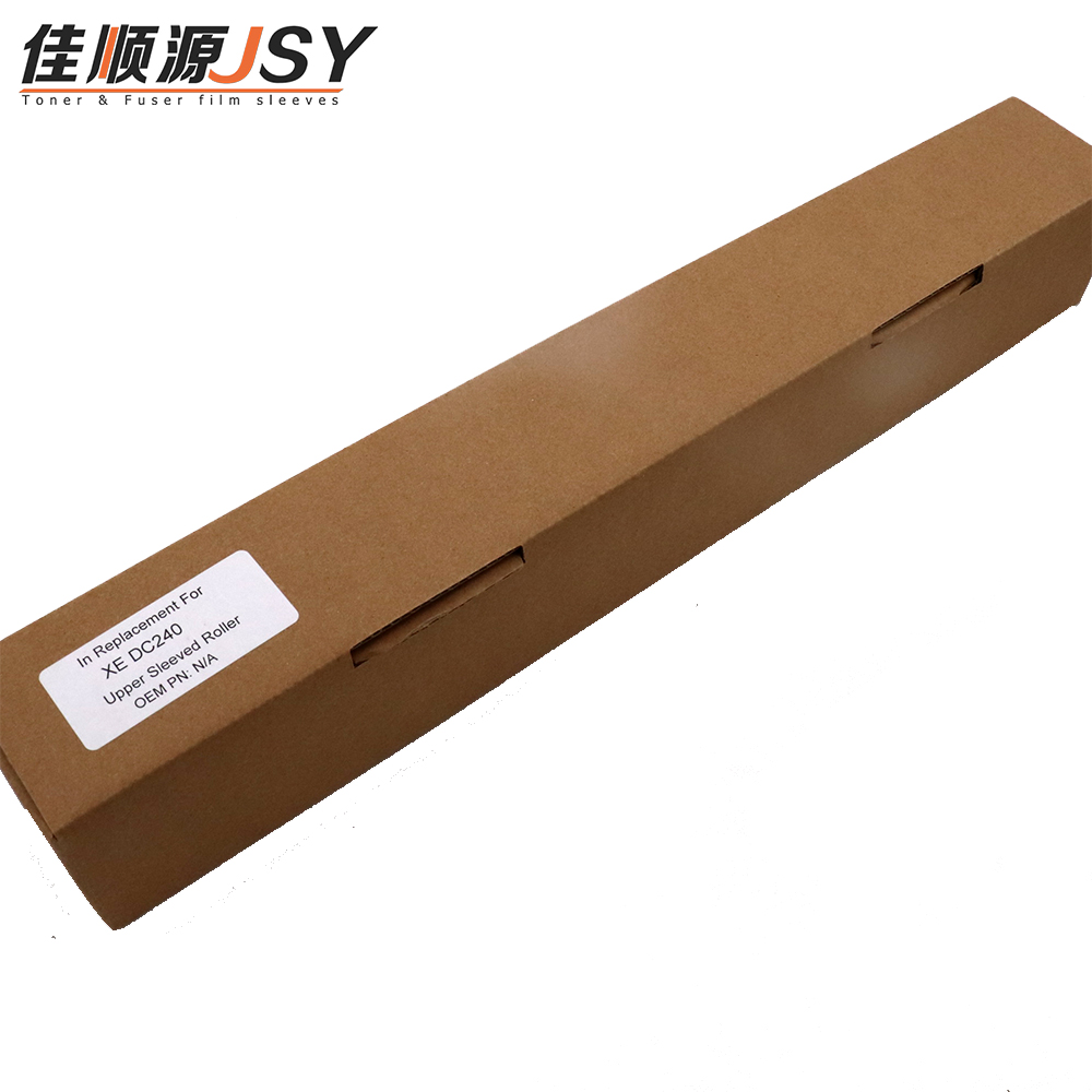 施乐C700 C75 J75 750I C550 560 DC240 242 250 252定影上辊 6500 6550 7600 加热辊